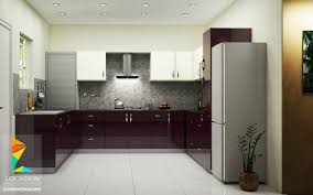 تصاميم مطابخ مودرن Kitchen Desings