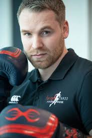 Boxing Personal Training Edinburgh