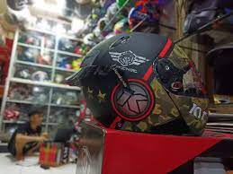 Maybe you would like to learn more about one of these? Spoiler Kyt X Rocket Shopee Indonesia