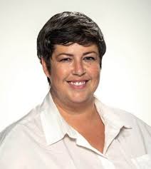 Toronto Votes 2022: Interim Ward 13 councillor Robin Buxton Potts enters  Ward 11 race