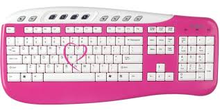 Resultado de imagen para teclado animado
