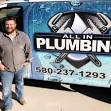 Plumbers enid ok