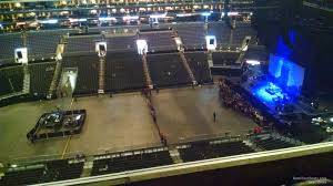 staples center section 301 concert seating rateyourseats com