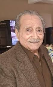 Valentin Campos Obituary