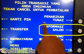 Bayar tagihan telkom online cepat, aman & terpercaya. 5 Cara Cek Saldo Bni Secara Mudah Dan Lengkap 2021 Prosesbayar