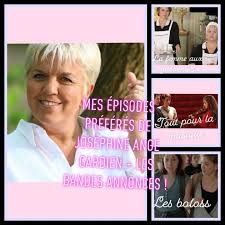 1997 4k members 20 seasons97 episodes. Les 10 Meilleurs Episodes De Josephine Ange Gardien Positive Good Vibes Motivation