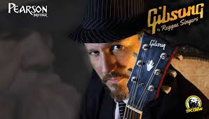 GIBSONG by Reggae Singers, un poético Disco desde Argentina