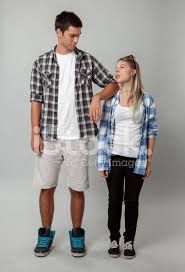 Tall short cartoon vectors (98). Tall And Short Friends Stock Photos Freeimages Com