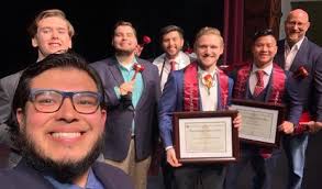 Get to Know the Staff