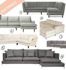 Find everything about jasper couch room and board and start saving now. Our New Apt The Hunt For The Perfect Sectional Design Sponge