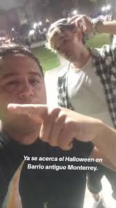 Feria Halloween Monterrey