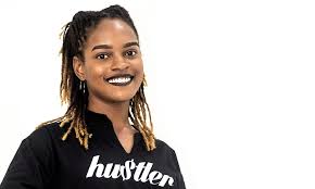 Koffee The Youngest Jamaican In 41 Years On Uk Official