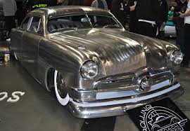 Image result for Gray 1950 Ford