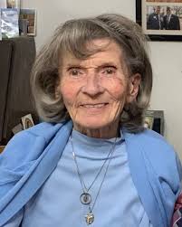 Kathleen C. (Varley) Moran Obituary May 24, 2024