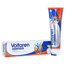 Erfahrungen Zu Voltaren Schmerzgel Forte 23 2mg G 150 Gramm N3 Medpex Versandapotheke