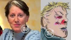 Questa sera a “Chi l'ha visto?” Liliana Resinovich: Sul corpo segni e  lesioni causati da terze persone? Alle 21:20 con Federica Sciarelli in  diretta su #Rai3 e #Raiplay