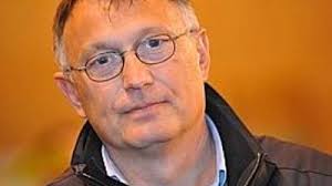 Patrick Besson, invité de marque de la Fête de l'imaginaire de Douchy