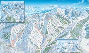 Interactive Trail Map Park City Trail Map Park City Mountain Trail Maps