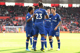 What time does chelsea kickoff today? Football Partnerships Hublot