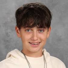 Simon Blom's Unity Christian Academy Bio