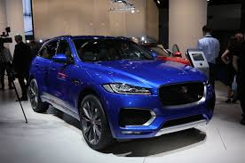 With the new f‑pace plug‑in hybrid you enjoy greater fuel economy and zero tailpipe emissions while driving in electric mode. 6 Reasons To Wait For The 2017 Jaguar F Pace