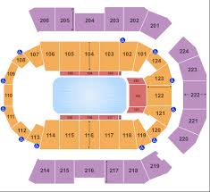 Disney On Ice Mickeys Search Party Tickets At Spokane