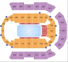 Disney On Ice Mickeys Search Party Tickets At Spokane