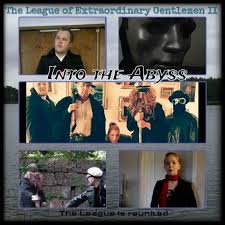 Download it once and read it on your kindle device, pc, phones or tablets. The League Of Extraordinary Gentlemen 2 Fan Film By Terrysilveroil On Deviantart