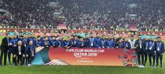 Los rayados de monterrey tienen la gran oportunidad en el mundial de clubes. Lo Mejor Del 2019 Rayados Logra El Tercer Lugar En El Mundial De Clubes Video Aristegui Noticias