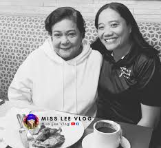 Avid Fan ni Miss Nora Aunor at nag alaga sa kaniya ikinuwento ang huling  sandali ng Super Star. 1 week po tayo sa room ng Medical City at alam ko po  inip