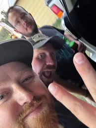 JARED RHODEN WHAT HAVE YOU DONE ? 😳