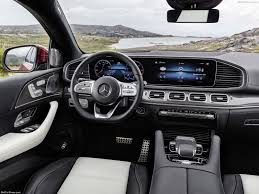 We have collected exciting facts and figures combining the silhouette of an suv with the dynamism of a coupé, the new gle coupé is sporty. Mercedes Benz Gle Coupe 2020 Pictures Information Specs