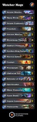 Hearthstone database, deck builder, news, and more! 35 Hearthstone Deck Ideas Hearthstone Deck Blizzard Warcraft