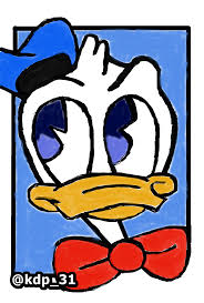 Twittie gone ganster gangster drawings, chicano drawings, bird drawings,. Donaldduckart Hashtag On Twitter