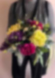 And if you love the color of jewels, then you will really appreciate our collection of jewel tone pillows. Jewel Tone Pedestal Silk Arrangement The Flower Alley