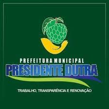 Resultado de imagem para prefeitura de presidente dutra bahia