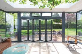 Superior designs made bespoke to all requirements. An Explanation Of Who Makes The Best Bi Folding Doors Ats