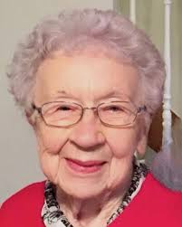 Edith Eleanor (Wright) Crouse Obituary December 16, 2024