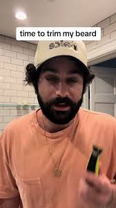 Franky Bernstein Beard