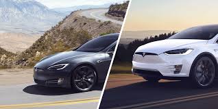 Любой model 3 model s model x. Tesla Models S And X Now Fitted With New Drivetrain Electrive Com