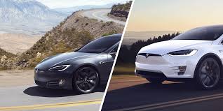 Tesla model x i long range. Tesla Lowers Electric Car Prices In China Electrive Com