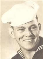 Robert Bernard Obituary (1926