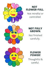 Dob, murakami has another iconic character: Murakami Flower Meaning