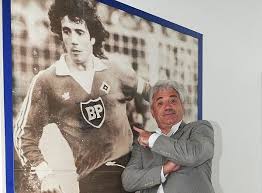 A forward, he played for several clubs, including newcastle united, southampton. Die Mighty Mouse Kevin Keegan Feiert 70 Geburtstag Hsv De