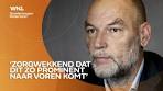 Video VNG noemt schrappen asieleis voor gemeenten door Van der ... - YouTube