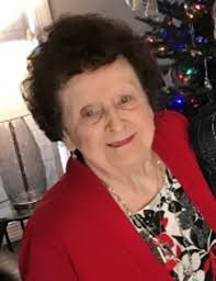Jeanette J. Czelatdko Obituary September 1, 2021