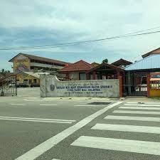4:22 zunaidah tohalib 2 053 просмотра. Smk Sultan Ibrahim 1 Sis Pasir Mas Kelantan