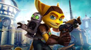 Rivet city clank fanart furryart hammer insomniacgames lombax ratchet ratchetandclank lombaxfemale ratchet_and_clank_rift_apart. Ratchet Clank Wallpapers Wallpaper Cave