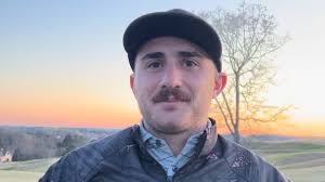 Fundraiser for Vazha Shubladze by Harvey Maughan : Help Send Vazha Home for  Christmas