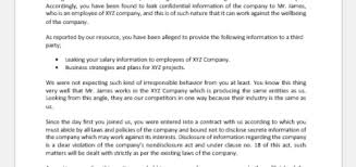 My app receives data from a remote server and calls replaceone to either insert new or replace existing document with a given key with upsert = true. Warning Letter To Employee For Stealing Money From Office Writeletter2 Com
